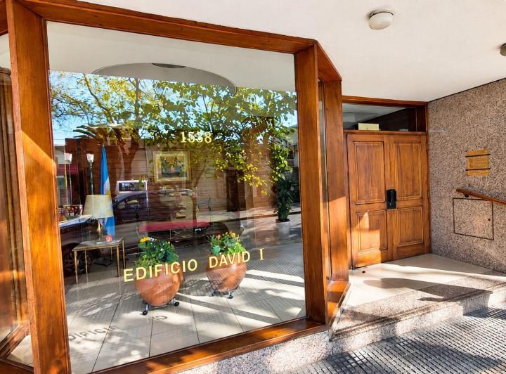 Departamento · 115m² · 3 Ambientes · 1 Cochera
