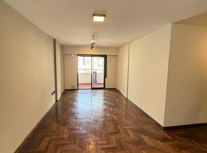Departamento · 60m² · 4 Ambientes