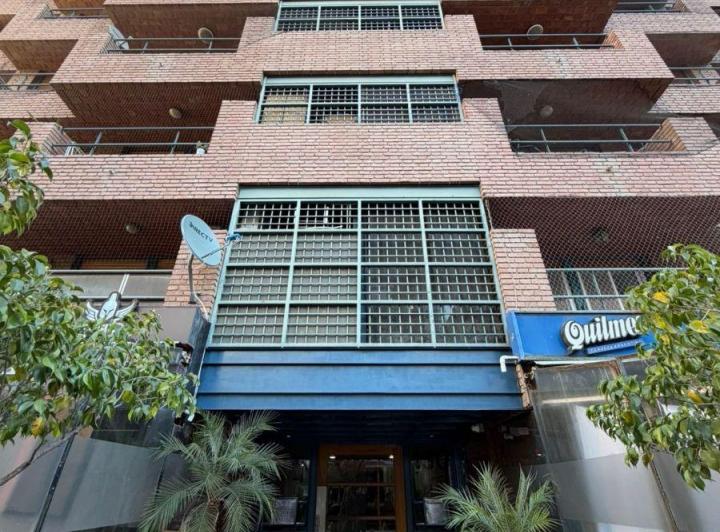 Departamento · 60m² · 3 Ambientes