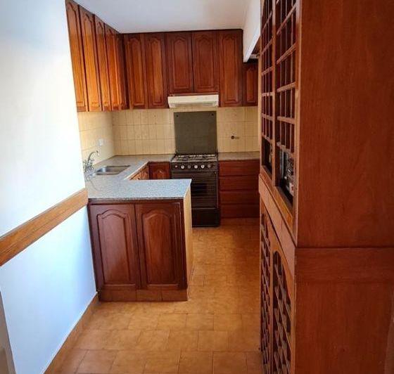 Departamento · 90m² · 7 Ambientes