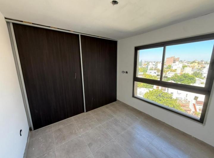 Departamento · 43m² · 2 Ambientes · 1 Cochera