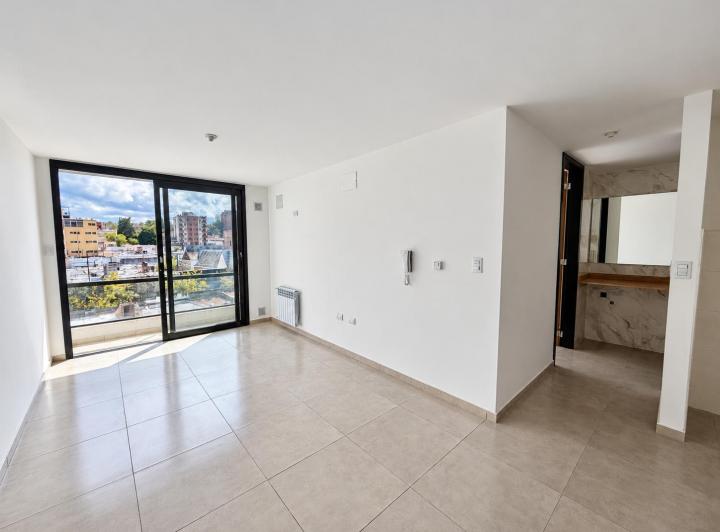 Departamento · 52m² · 2 Ambientes