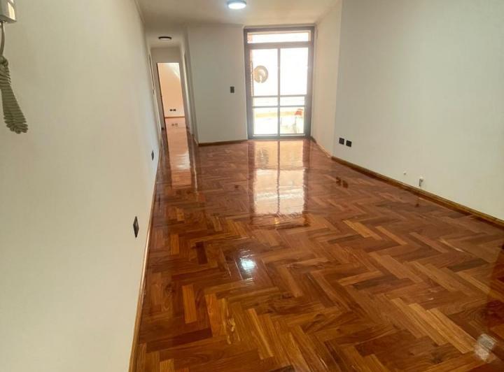 Departamento · 50m² · 3 Ambientes