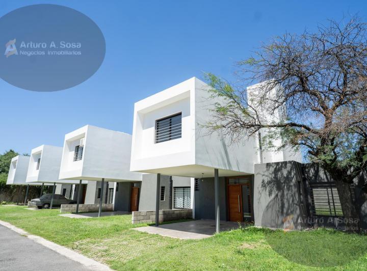 Departamento · 124m² · 3 Ambientes · 1 Cochera