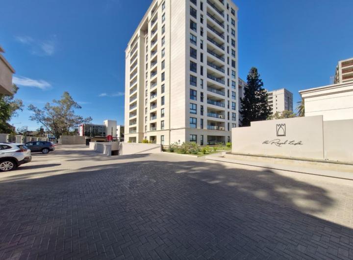 Departamento · 67m² · 4 Ambientes · 1 Cochera