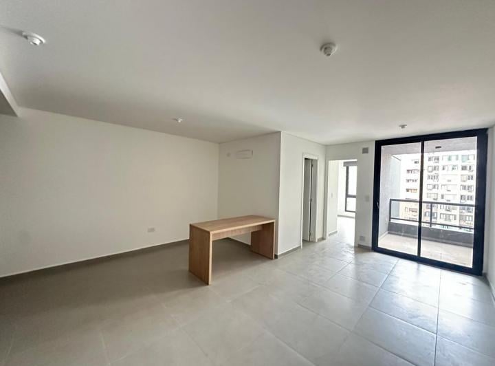 Departamento · 40m² · 1 Ambiente