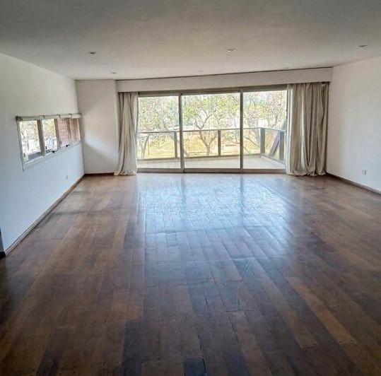 Departamento · 184m² · 5 Ambientes · 2 Cocheras