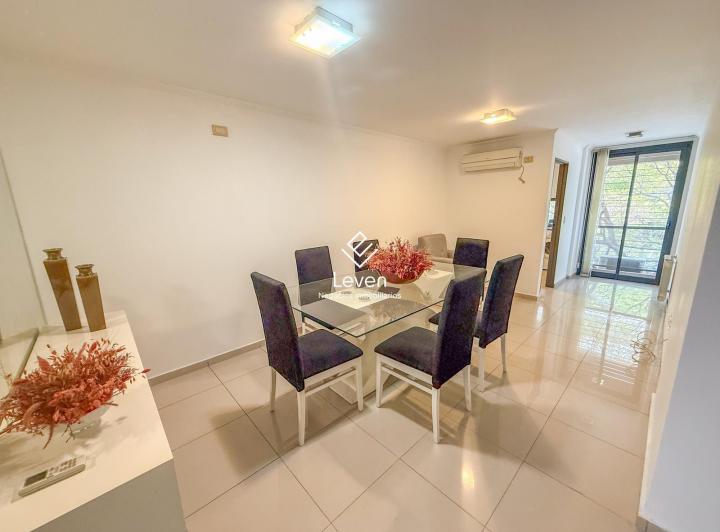 Departamento · 62m² · 4 Ambientes