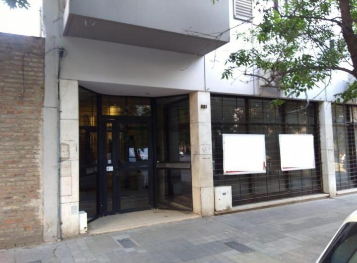 Departamento · 80m² · 5 Ambientes