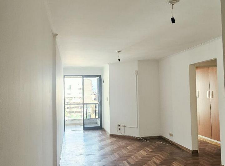 Departamento · 49m² · 2 Ambientes