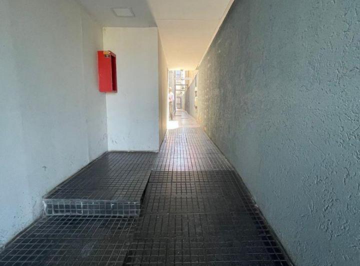 Departamento · 45m² · 3 Ambientes