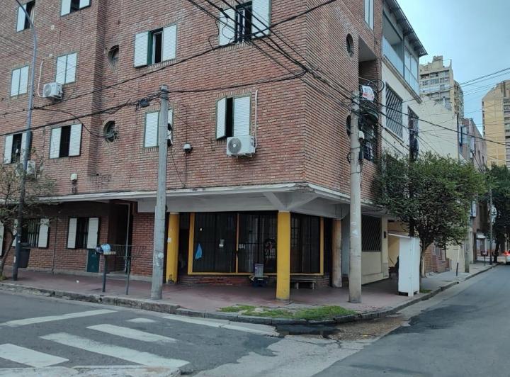 Departamento · 42m² · 3 Ambientes