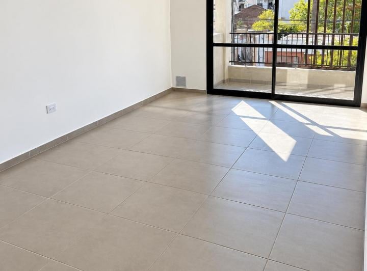 Departamento · 64m² · 3 Ambientes