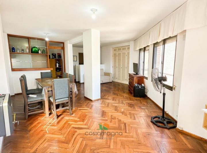 Departamento · 66m² · 3 Ambientes