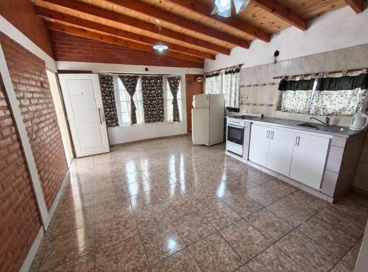 Casa · 90m² · 3 Ambientes · 1 Cochera