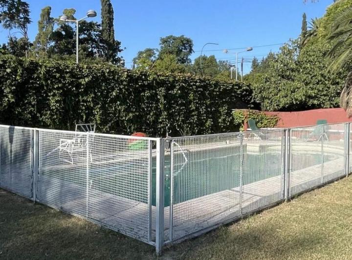 Casa · 2500ha · 5 Ambientes