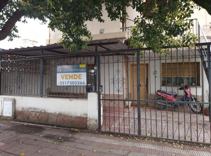 Casa · 73m² · 4 Ambientes
