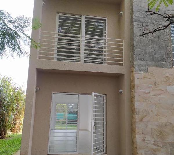 Casa · 120m² · 5 Ambientes · 1 Cochera