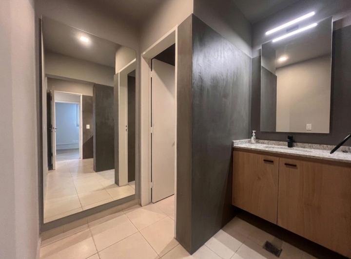 Consultorio · 21m²