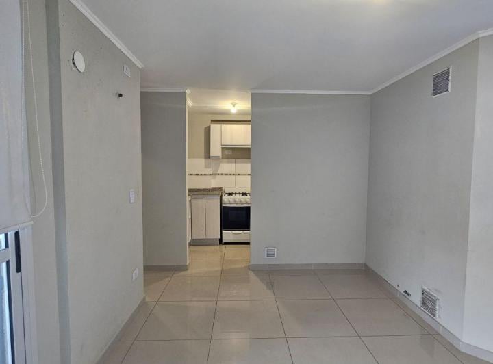 Departamento · 32m² · 2 Ambientes