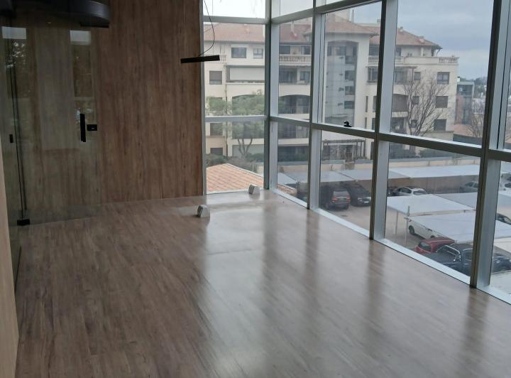 Oficina comercial · 100m²