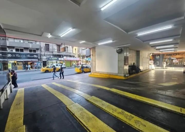 Garage · 13m²