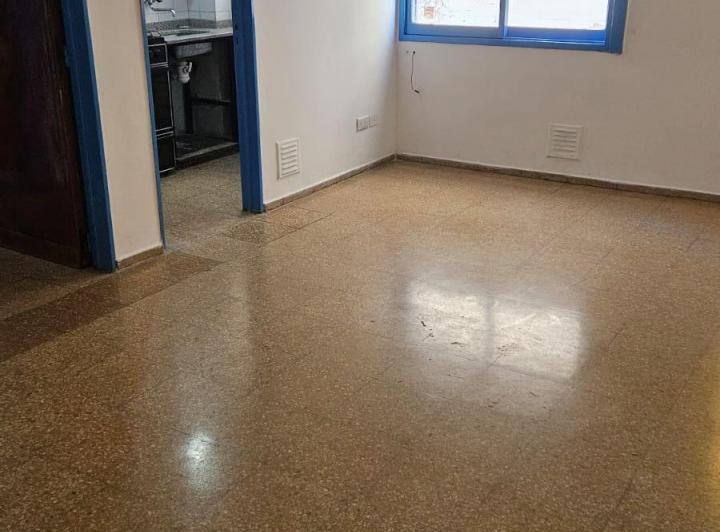 Departamento · 45m² · 3 Ambientes