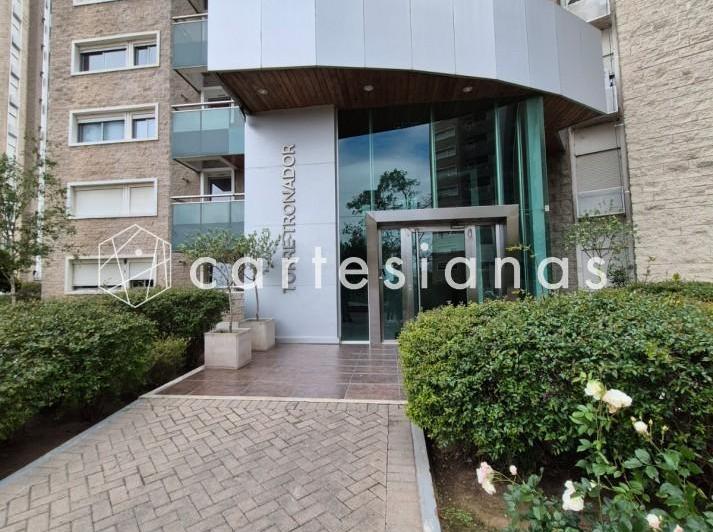 Departamento · 64m² · 3 Ambientes