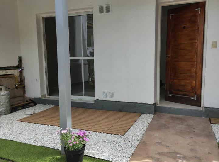 Departamento · 60m²