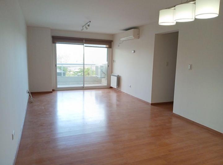 Departamento · 85m² · 4 Ambientes · 1 Cochera