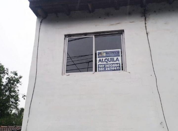 Departamento · 40m² · 2 Ambientes