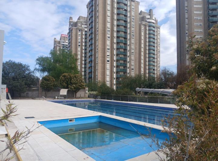 Departamento · 69m² · 2 Ambientes · 1 Cochera