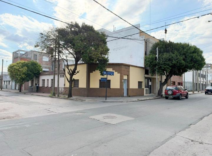 Casa · 60m² · 2 Ambientes