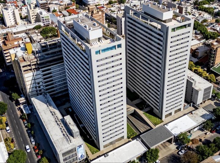 Departamento · 50m² · 2 Ambientes