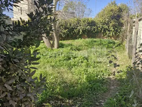 Terreno en Venta en Chascomus, Partido de Chascomús