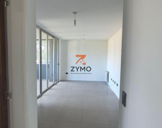 Departamento · 80m² · 8 Ambientes