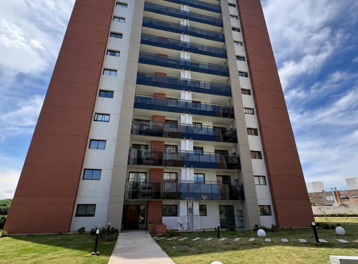 Departamento · 61m² · 3 Ambientes