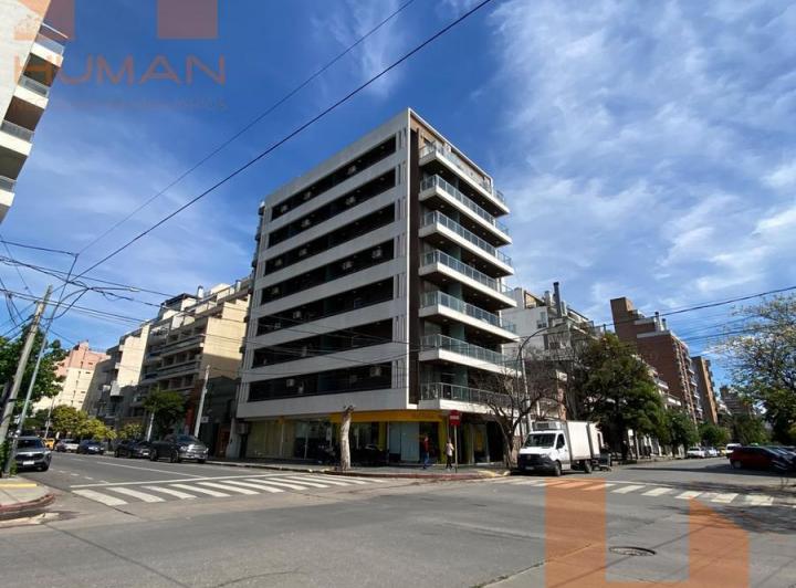 Departamento · 55m² · 2 Ambientes