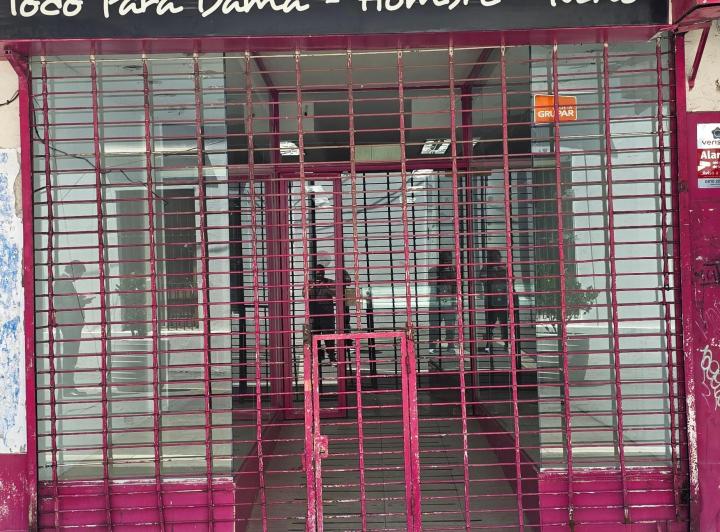 Local comercial · 150m² · 1 Ambiente