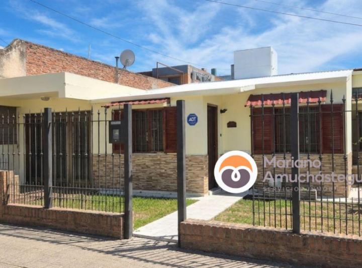 Casa · 2 Dormitorios