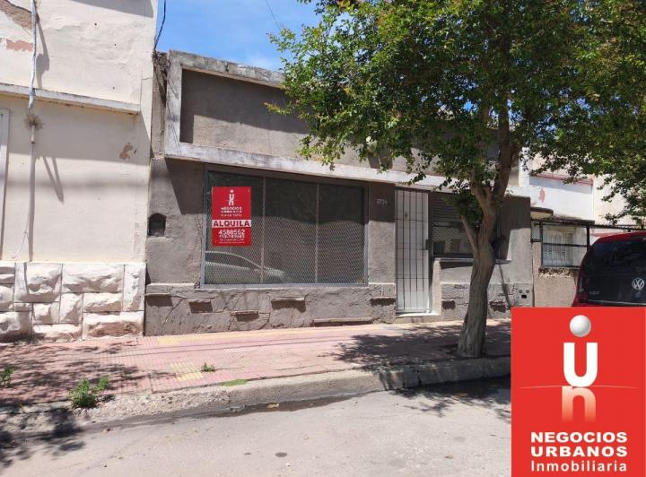 Casa · 80m² · 5 Ambientes