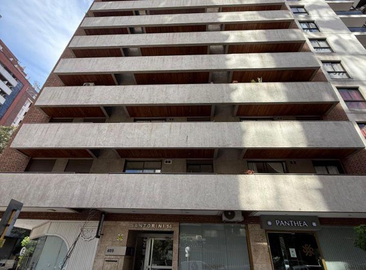 Departamento · 50m² · 2 Ambientes