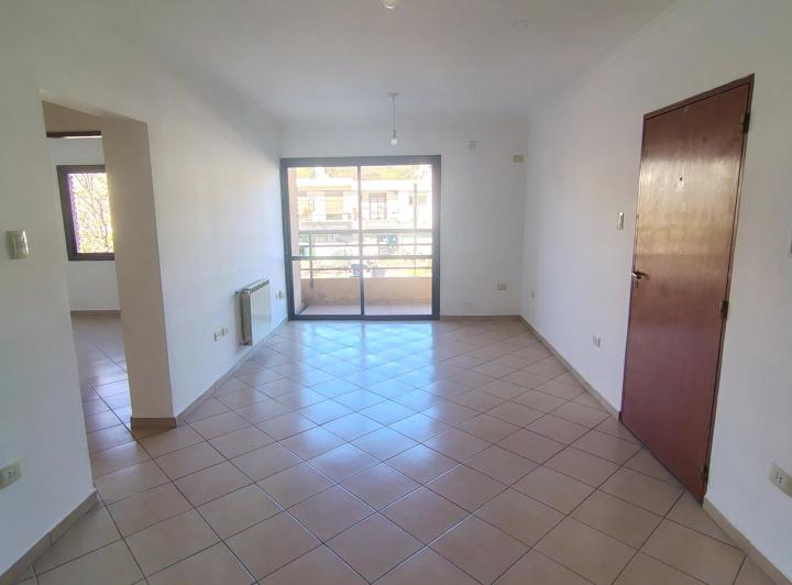 Departamento · 65m² · 3 Ambientes