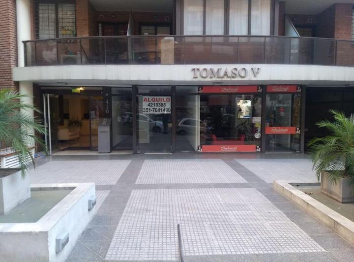 Local comercial · 45m² · 1 Ambiente