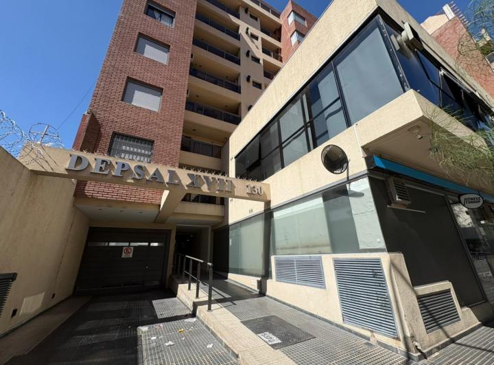 Departamento · 42m² · 2 Ambientes