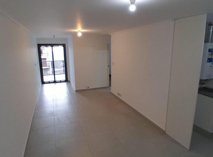 Departamento · 54m² · 2 Ambientes