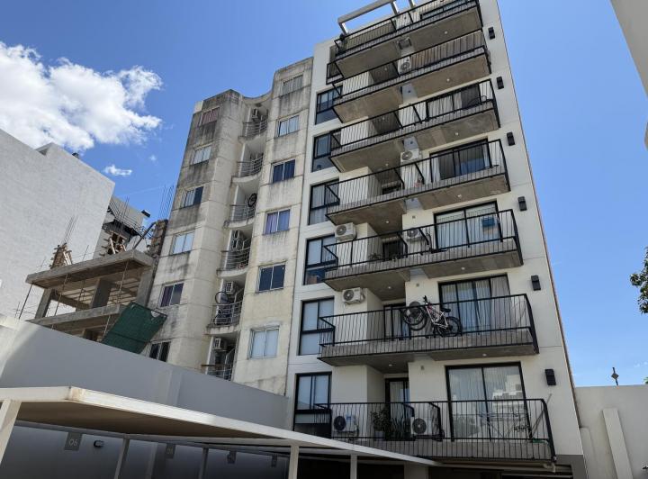 Departamento · 40m² · 1 Ambiente