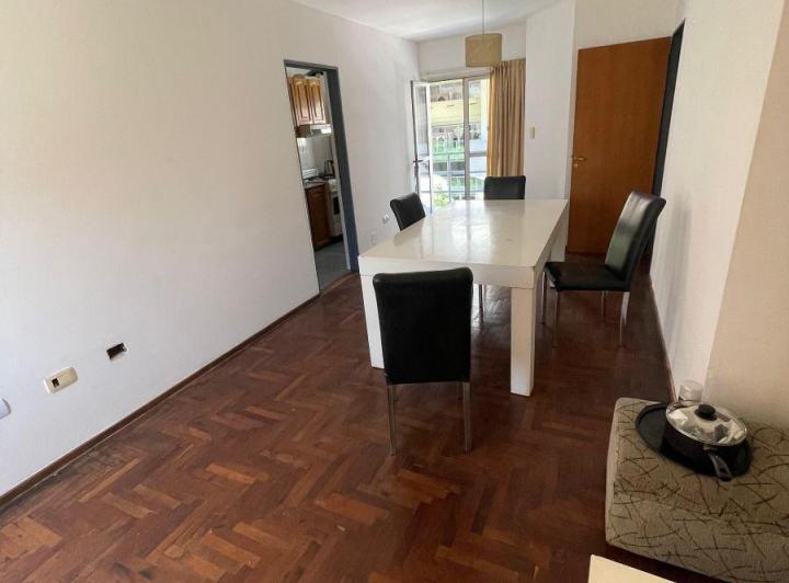 Departamento · 50m² · 2 Ambientes