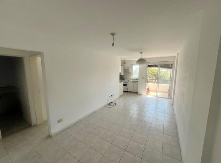 Departamento · 37m² · 2 Ambientes