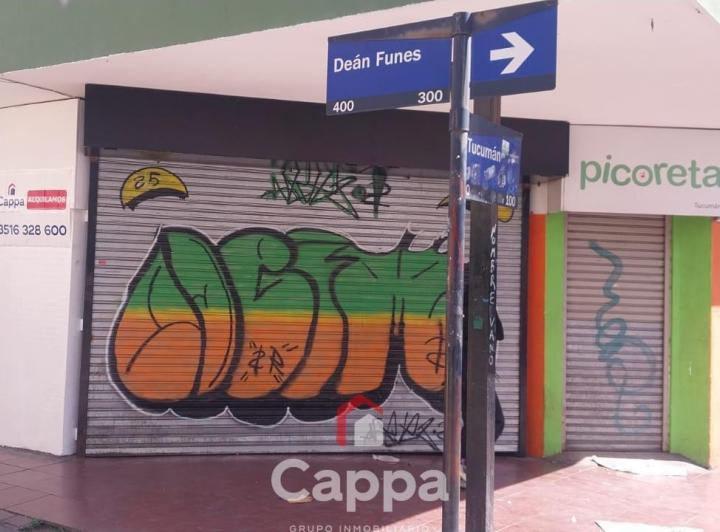 Local comercial · 11m² · 1 Ambiente